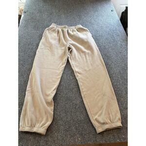 VTG Tommy Bahama Sweatpants Mens Large Elastic Waist Pockets Casual
